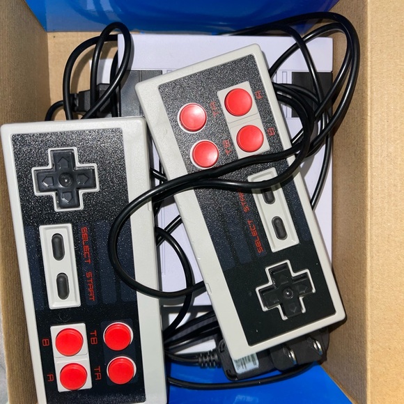 New game - Picture 3 of 9